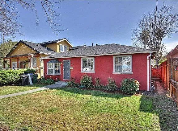 914 Delmas Avenue San Jose, CA 95125