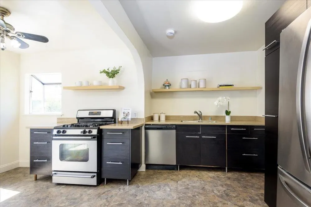 914 Delmas Avenue San Jose, CA 95125