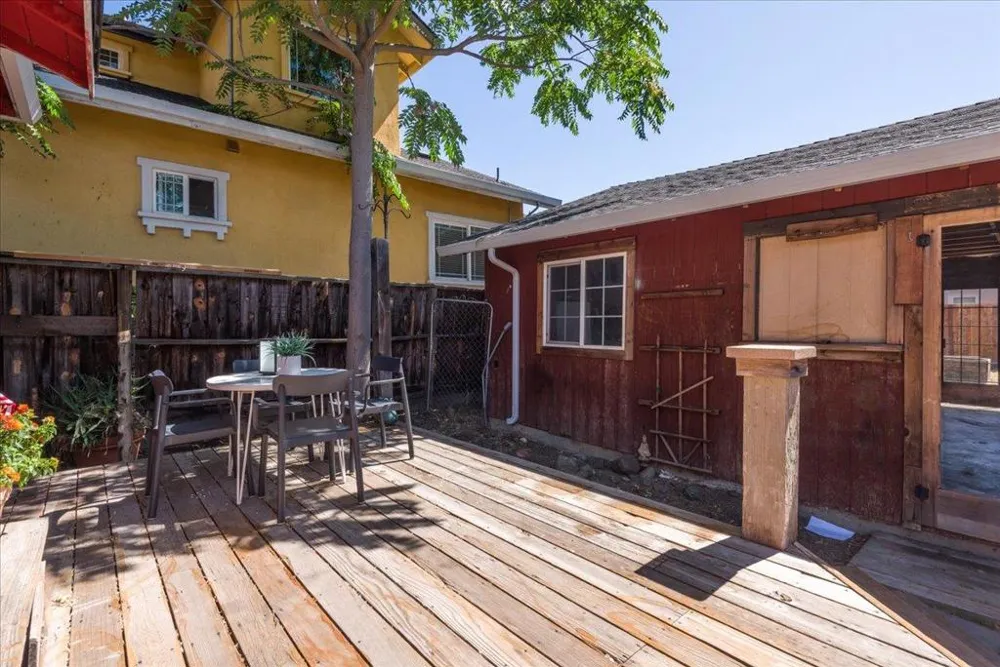 914 Delmas Avenue San Jose, CA 95125