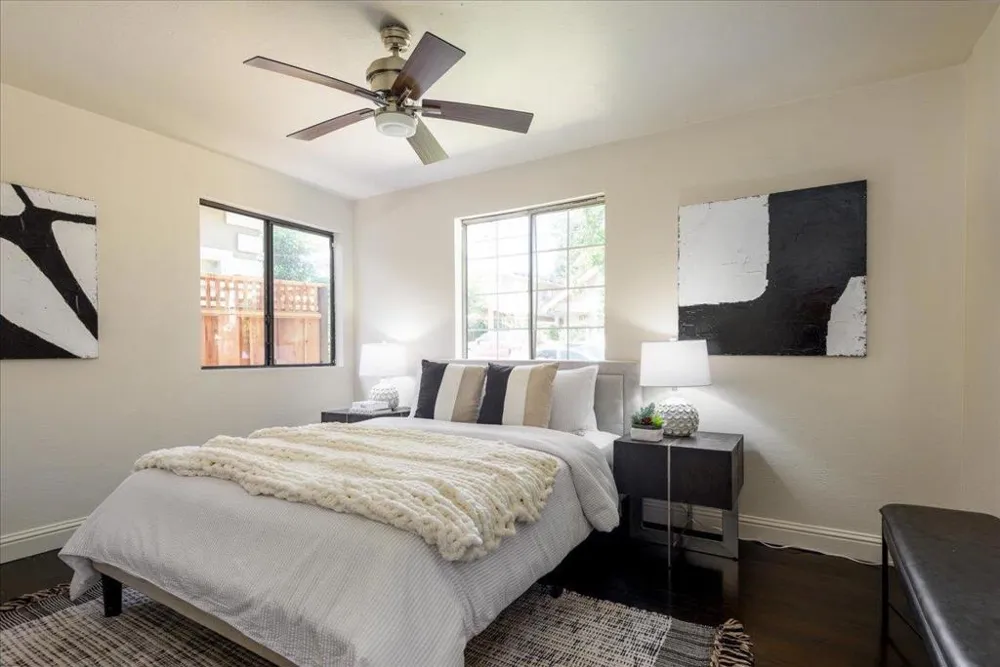 914 Delmas Avenue San Jose, CA 95125