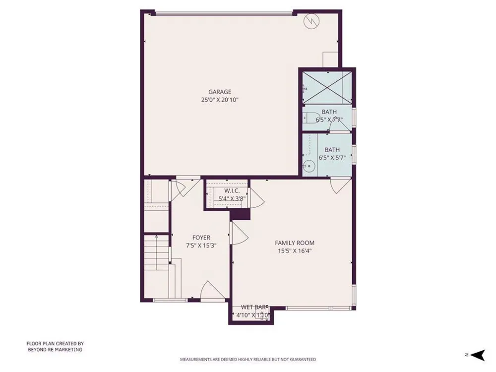 22540 Stevens Creek Boulevard Cupertino, CA 95014