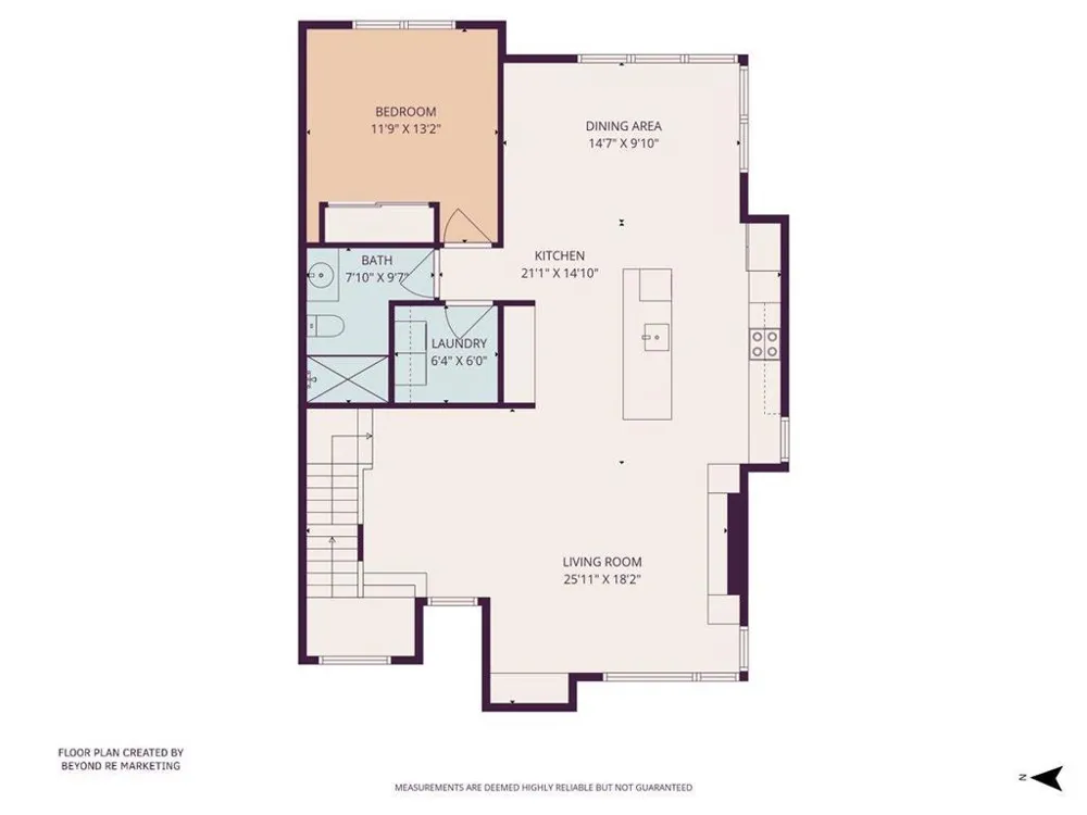 22540 Stevens Creek Boulevard Cupertino, CA 95014