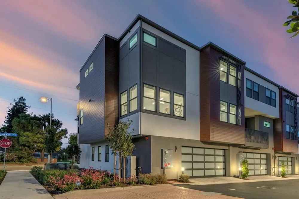 22540 Stevens Creek Boulevard Cupertino, CA 95014