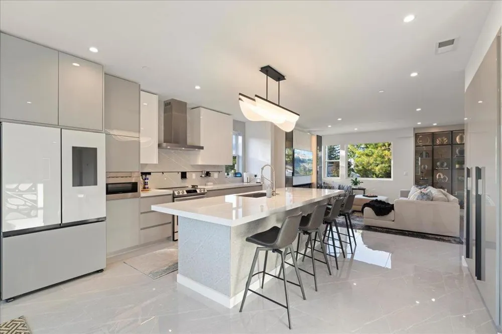 22540 Stevens Creek Boulevard Cupertino, CA 95014