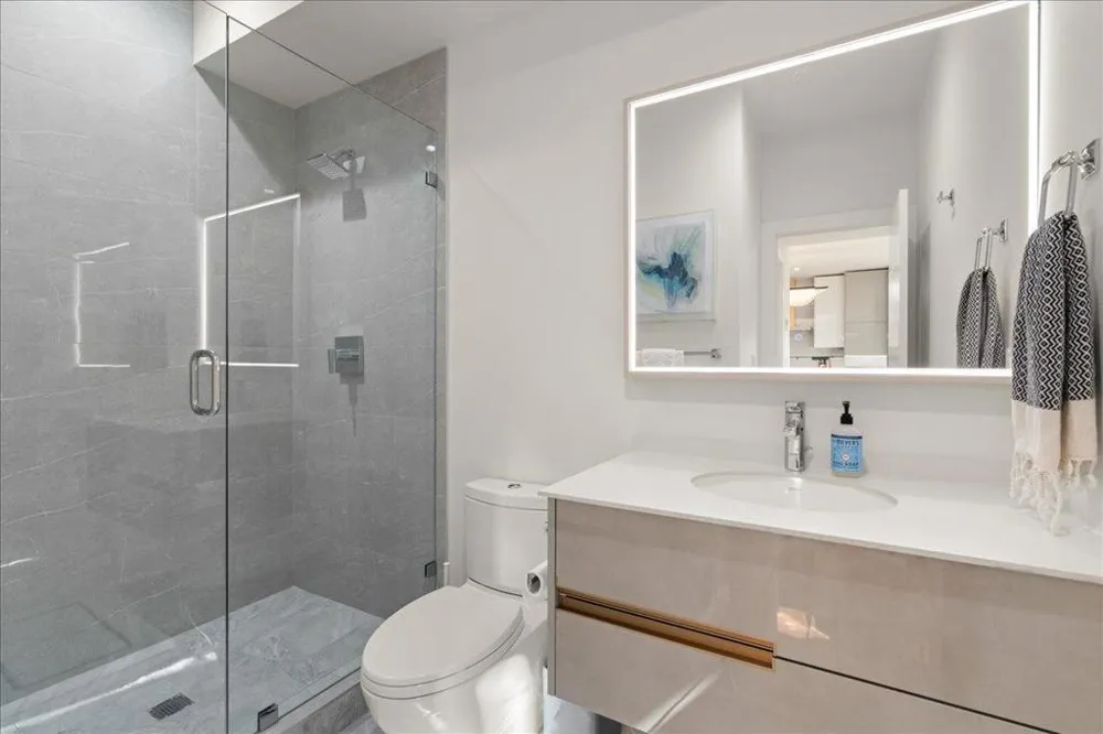 22540 Stevens Creek Boulevard Cupertino, CA 95014