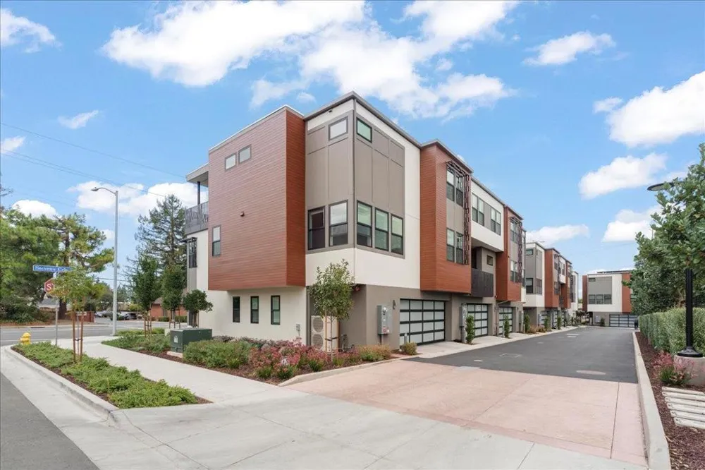 22540 Stevens Creek Boulevard Cupertino, CA 95014
