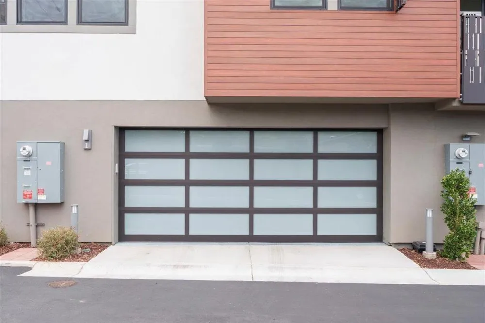 22540 Stevens Creek Boulevard Cupertino, CA 95014