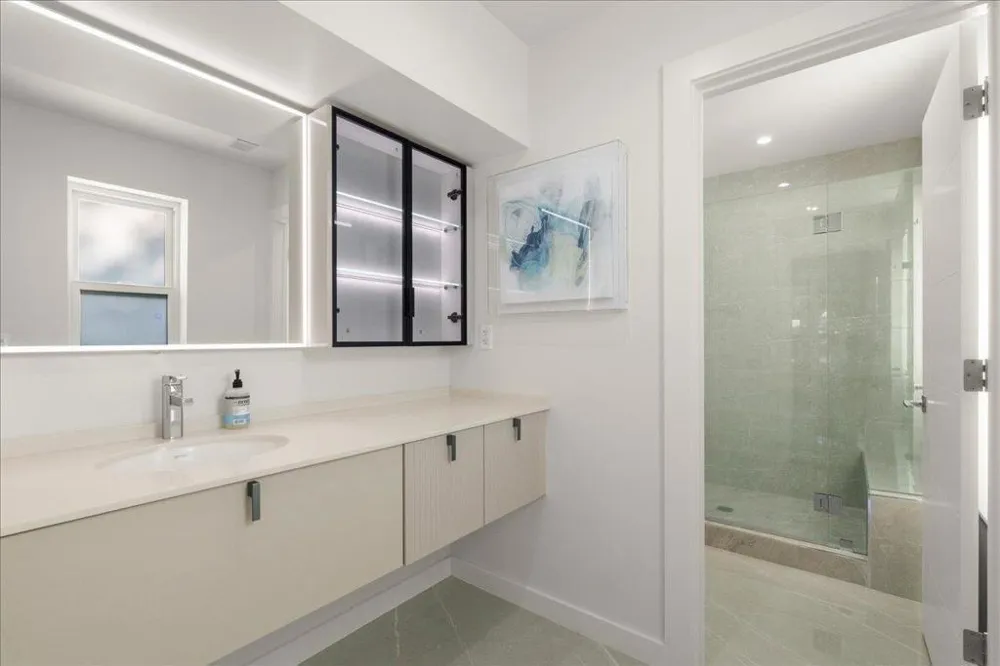 22540 Stevens Creek Boulevard Cupertino, CA 95014
