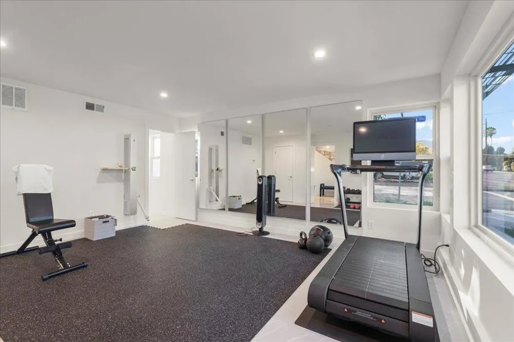 22540 Stevens Creek Boulevard Cupertino, CA 95014