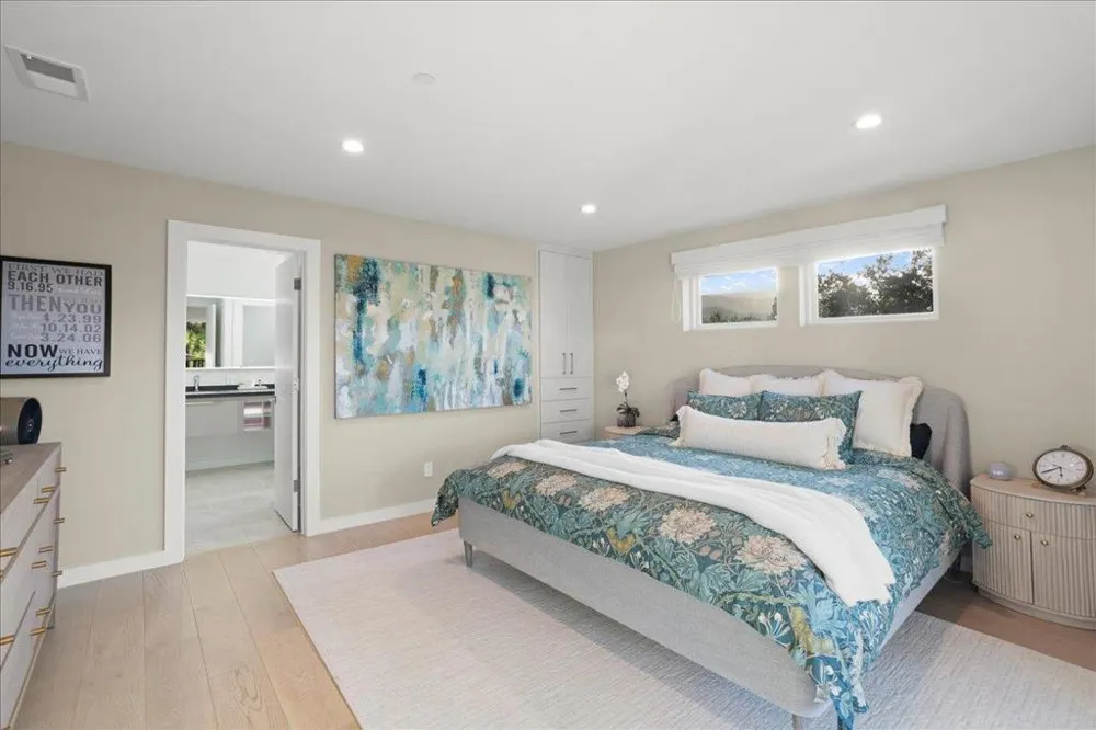 22540 Stevens Creek Boulevard Cupertino, CA 95014