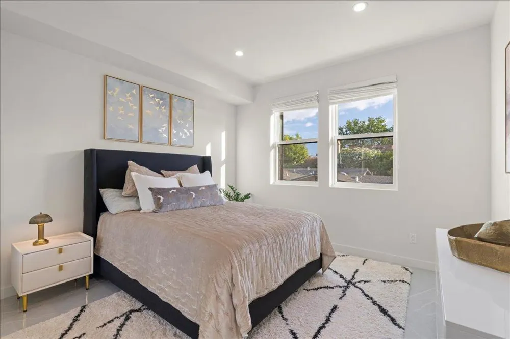 22540 Stevens Creek Boulevard Cupertino, CA 95014