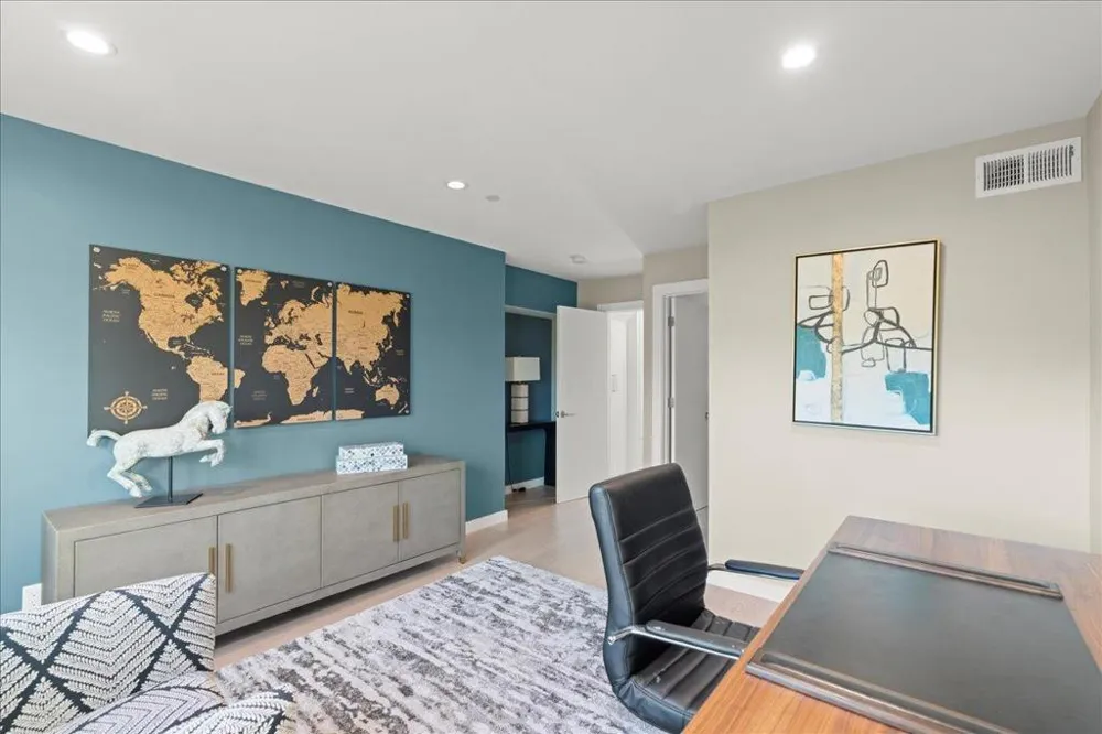 22540 Stevens Creek Boulevard Cupertino, CA 95014
