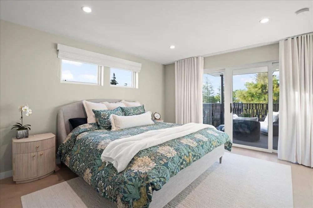 22540 Stevens Creek Boulevard Cupertino, CA 95014