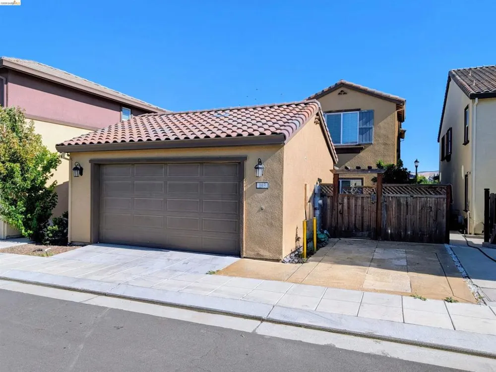103 E Vince St Mountain House, CA 95391