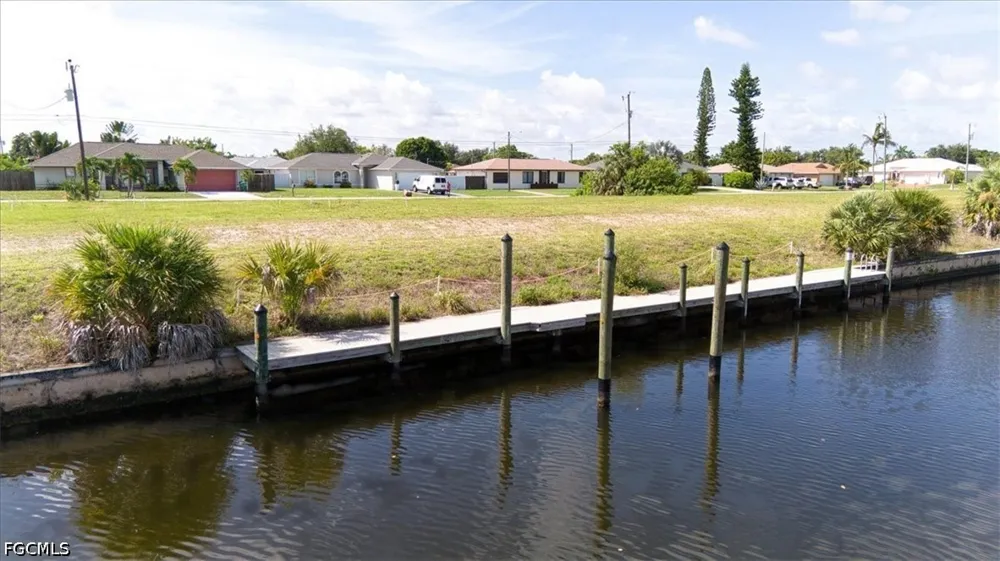 SE 13th Avenue Cape Coral, FL 33990