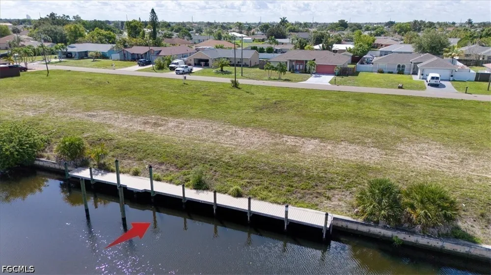 SE 13th Avenue Cape Coral, FL 33990