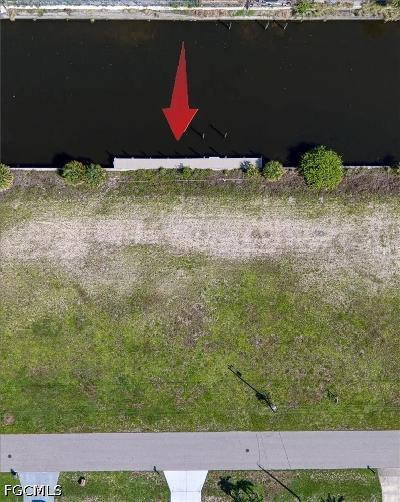 SE 13th Avenue Cape Coral, FL 33990