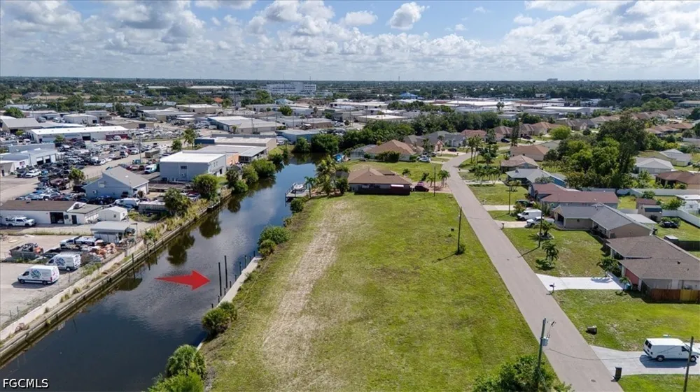 SE 13th Avenue Cape Coral, FL 33990
