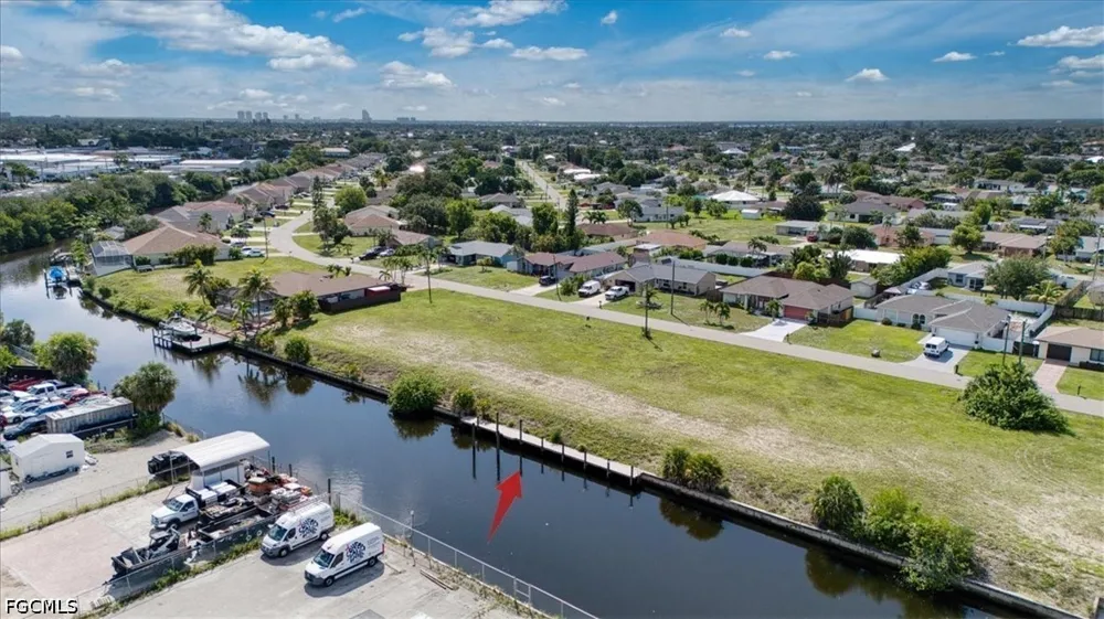 SE 13th Avenue Cape Coral, FL 33990