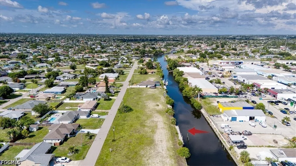 SE 13th Avenue Cape Coral, FL 33990
