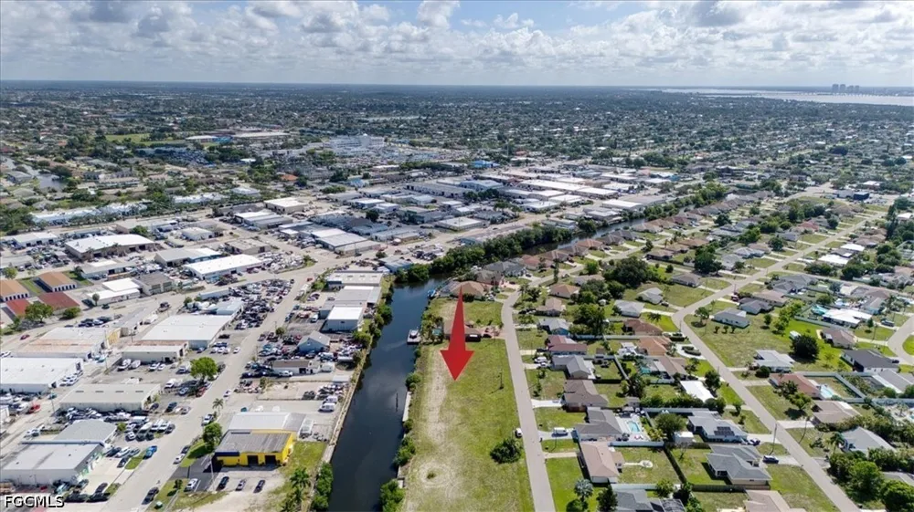 SE 13th Avenue Cape Coral, FL 33990
