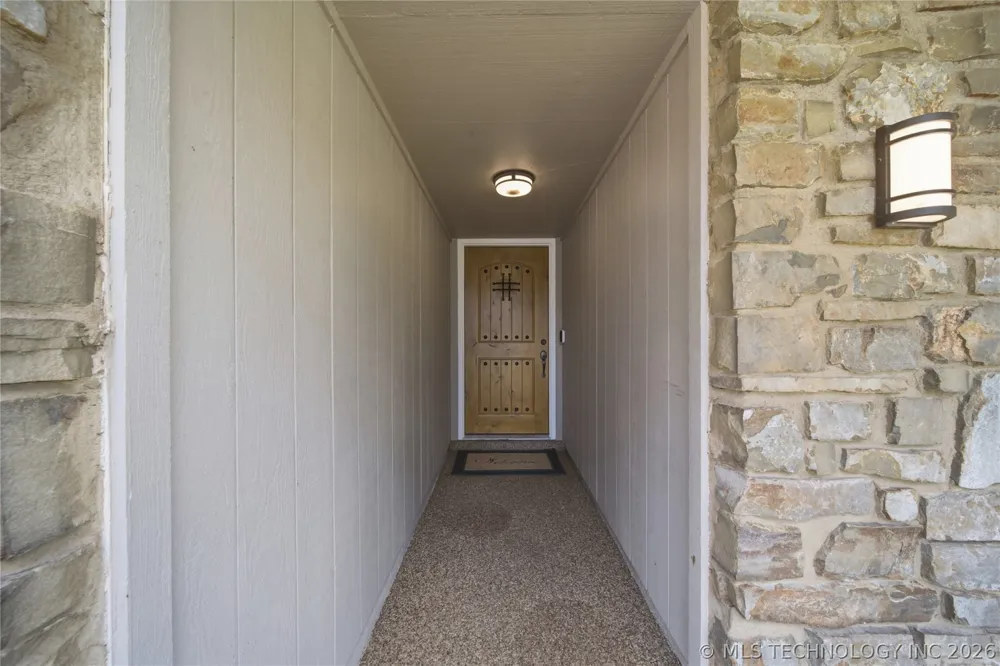 6609 S Redbud Avenue Broken Arrow, OK 74011