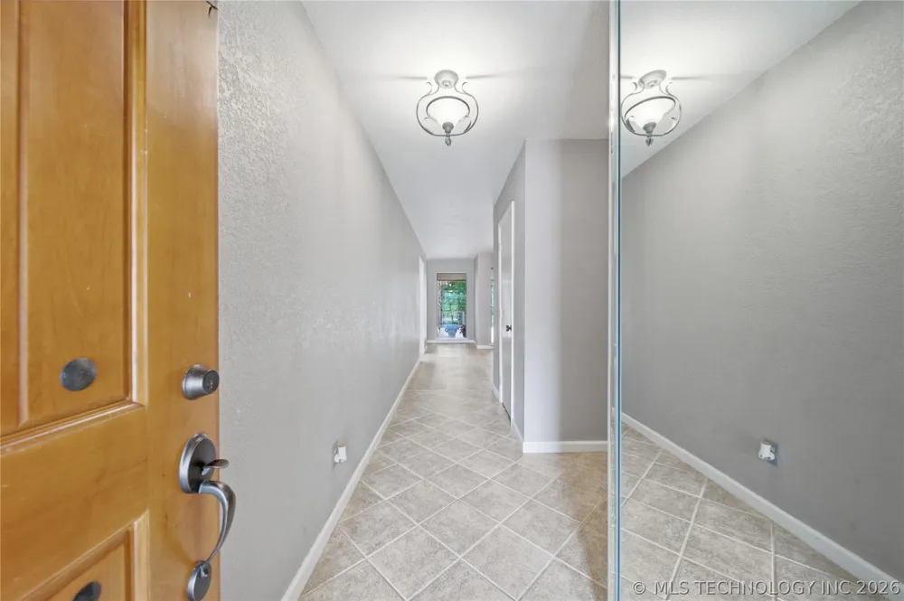 6609 S Redbud Avenue Broken Arrow, OK 74011