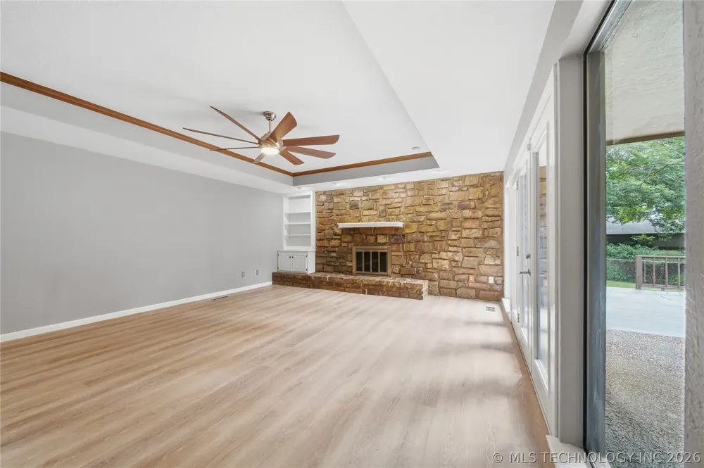 6609 S Redbud Avenue Broken Arrow, OK 74011