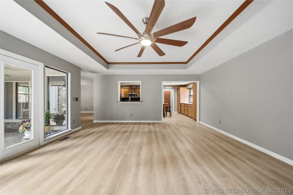 6609 S Redbud Avenue Broken Arrow, OK 74011