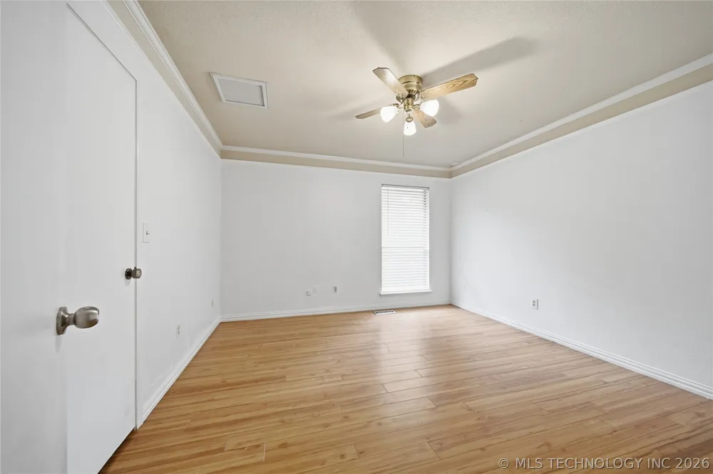 6609 S Redbud Avenue Broken Arrow, OK 74011