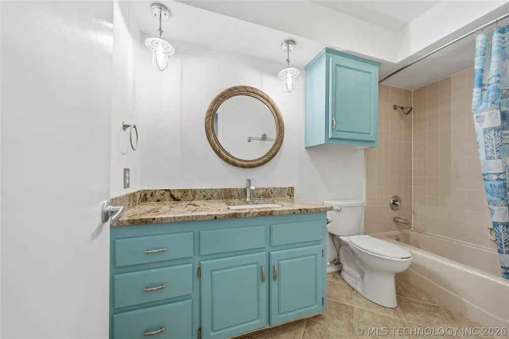6609 S Redbud Avenue Broken Arrow, OK 74011