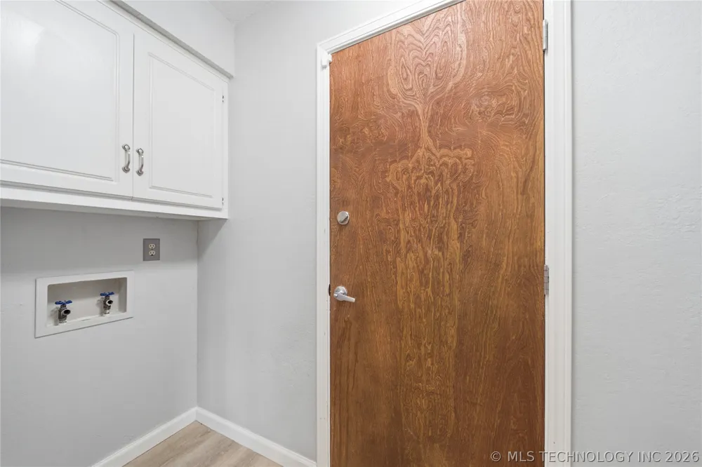 6609 S Redbud Avenue Broken Arrow, OK 74011