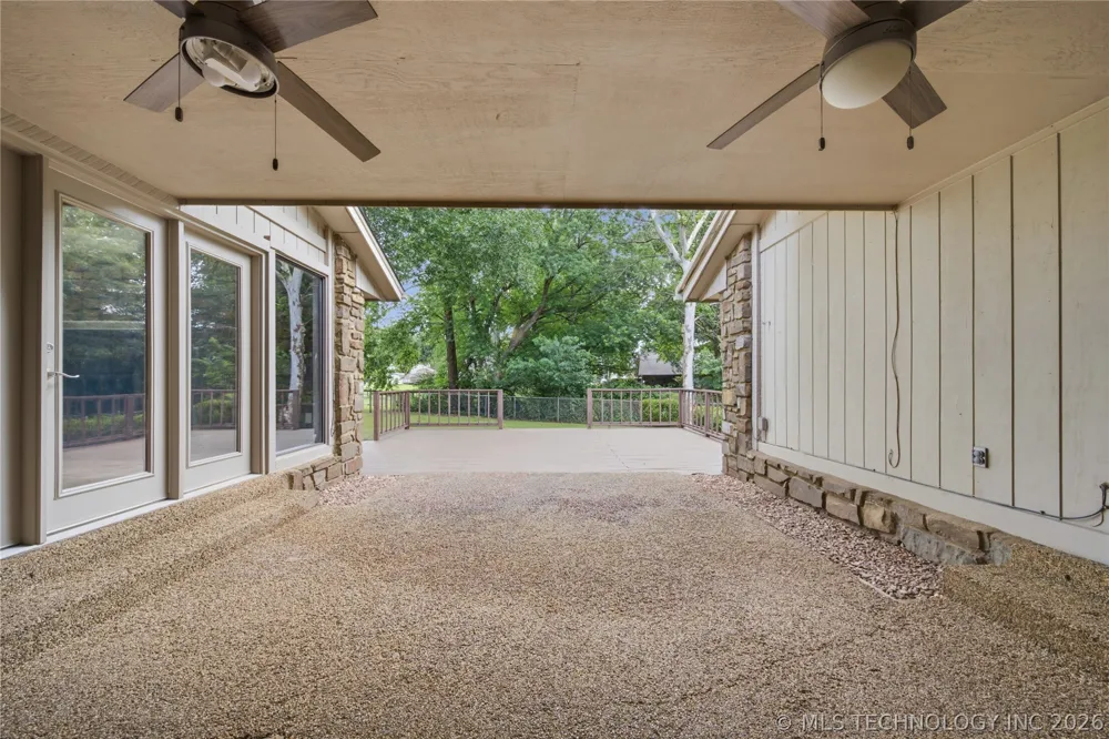 6609 S Redbud Avenue Broken Arrow, OK 74011