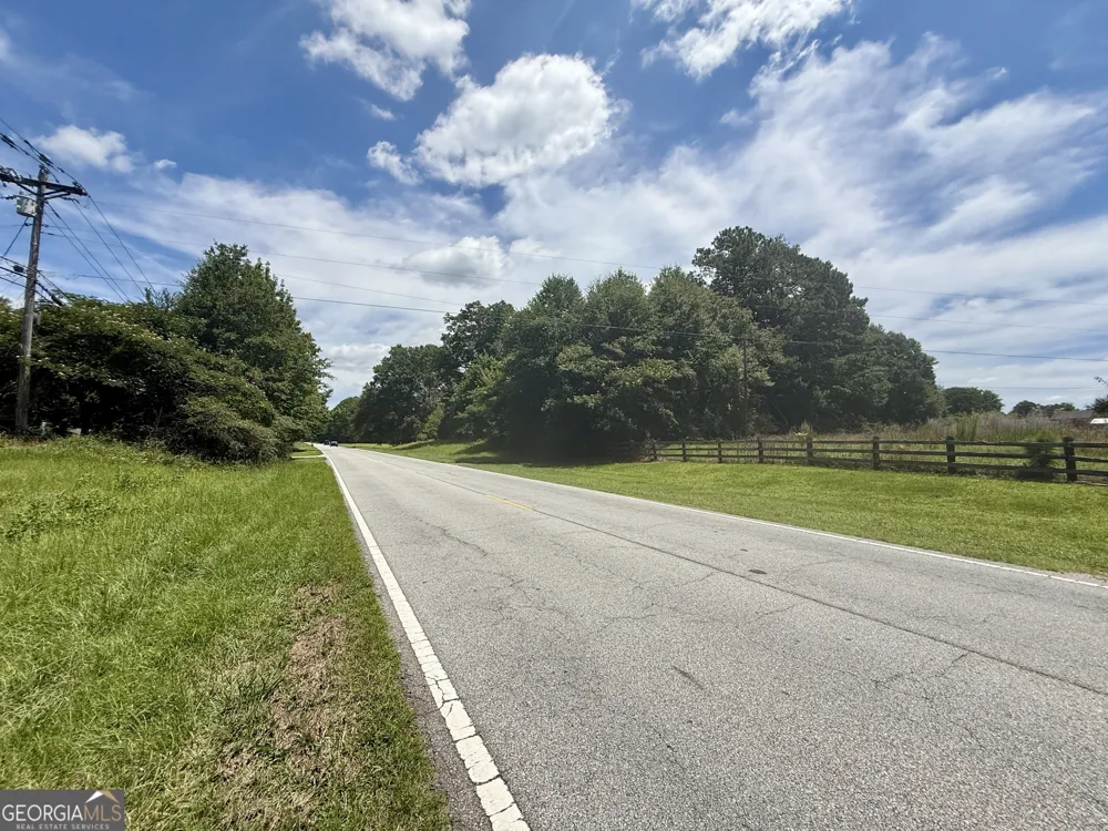 14.21 ACRES NW Irwin Bridge RD Conyers, GA 30012