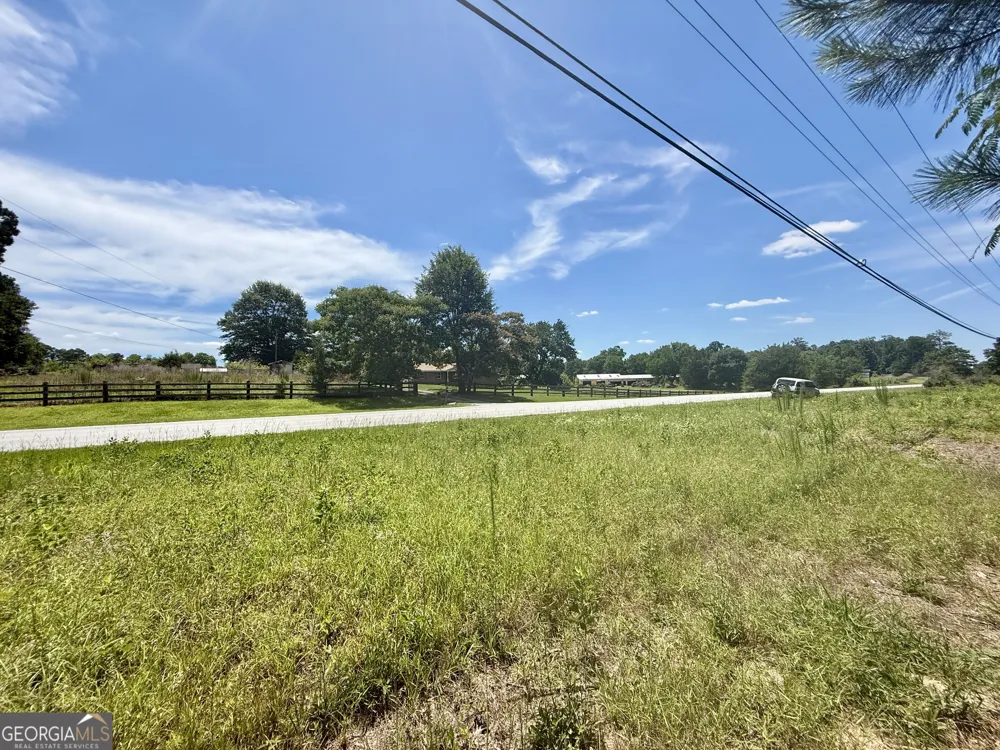 14.21 ACRES NW Irwin Bridge RD Conyers, GA 30012