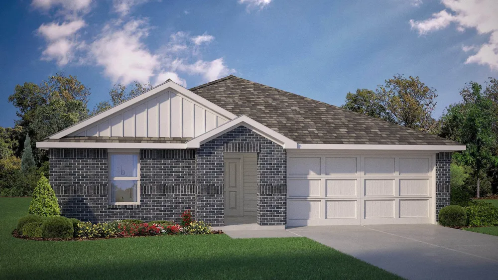 804 KING'S WAY Hillsboro, TX 76645