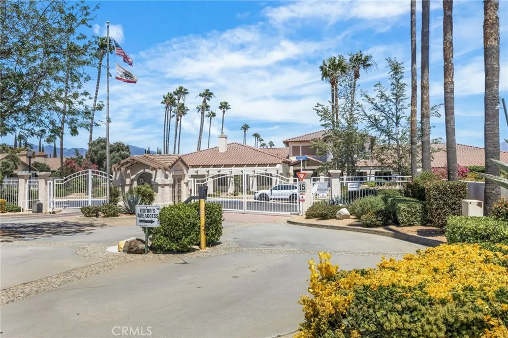 733 Daybreak Way Banning, CA 92220