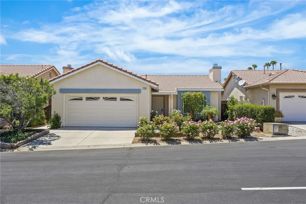 733 Daybreak Way Banning, CA 92220