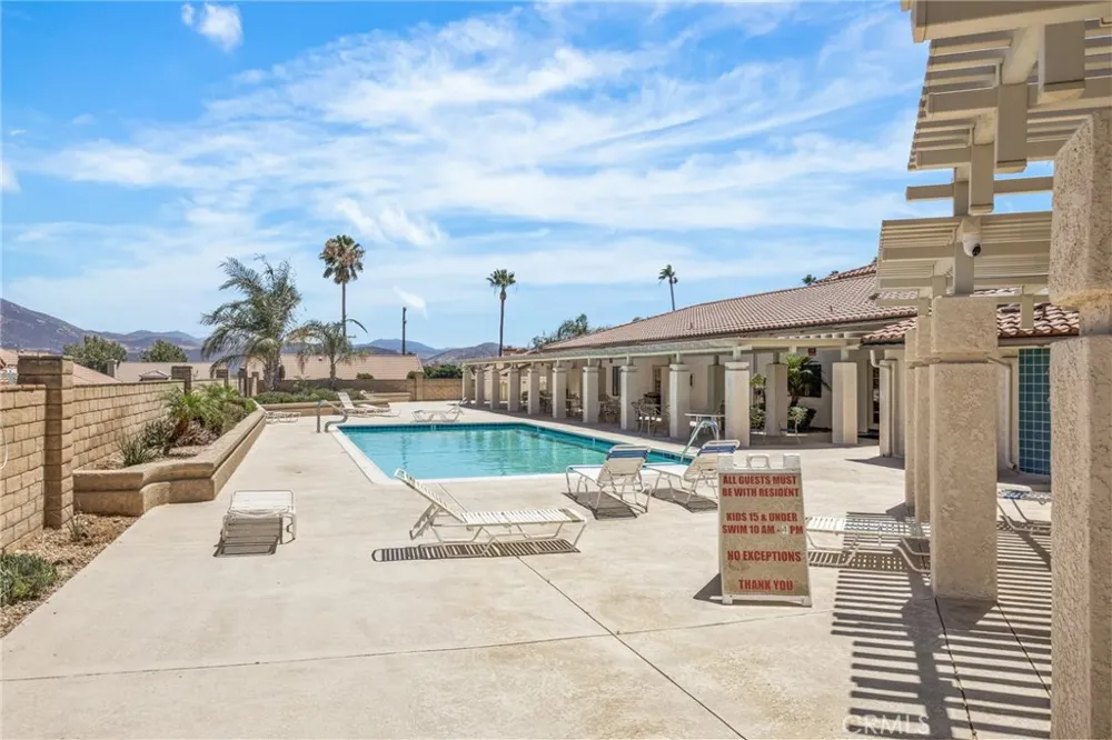 733 Daybreak Way Banning, CA 92220
