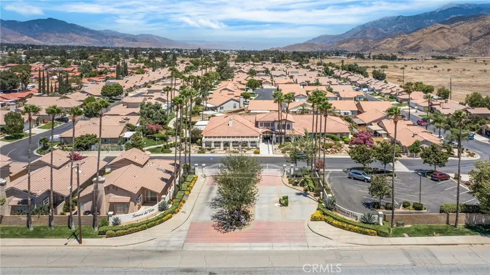 733 Daybreak Way Banning, CA 92220
