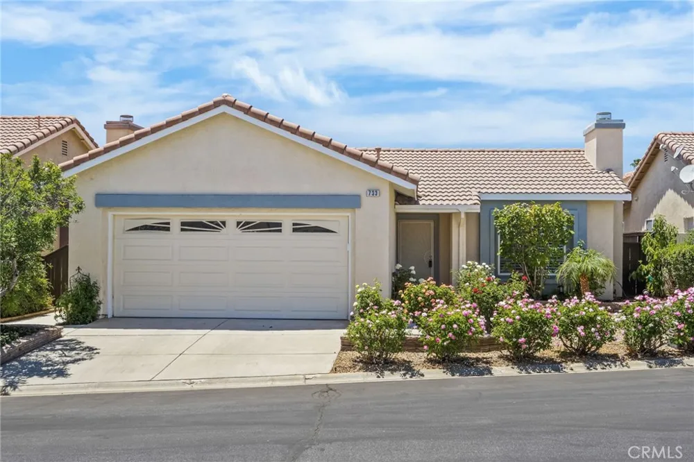 733 Daybreak Way Banning, CA 92220