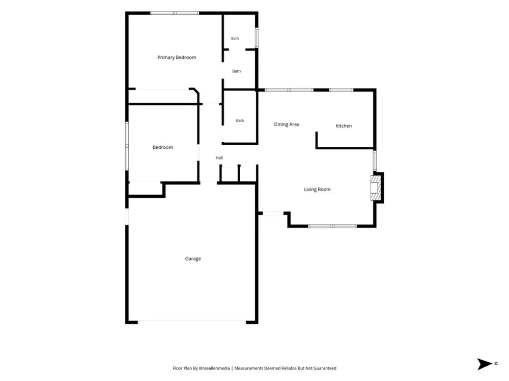733 Daybreak Way Banning, CA 92220
