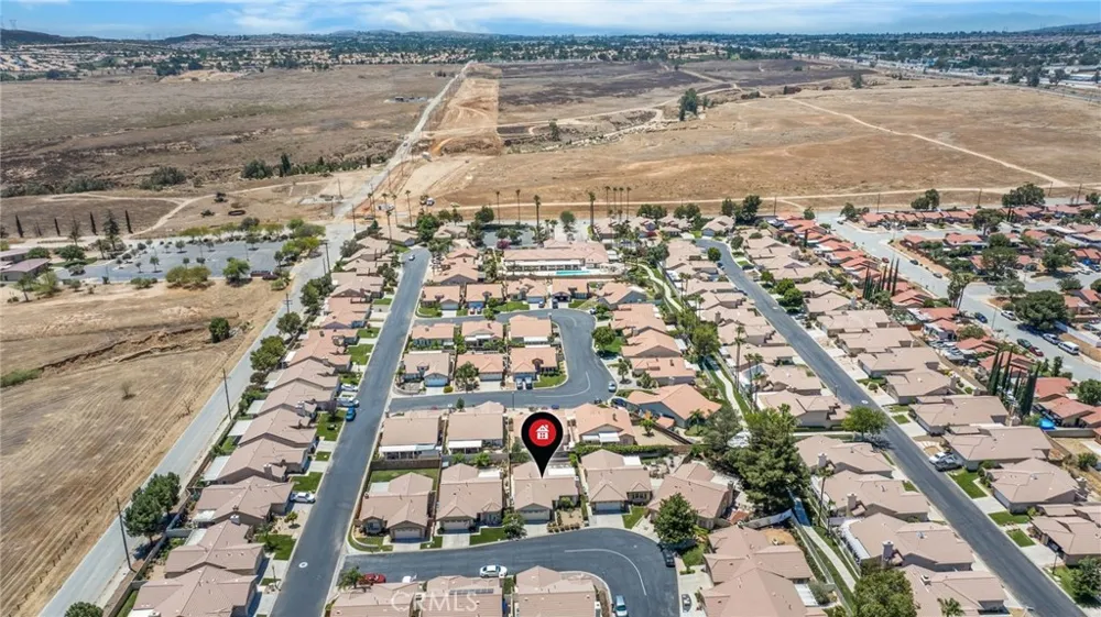 733 Daybreak Way Banning, CA 92220