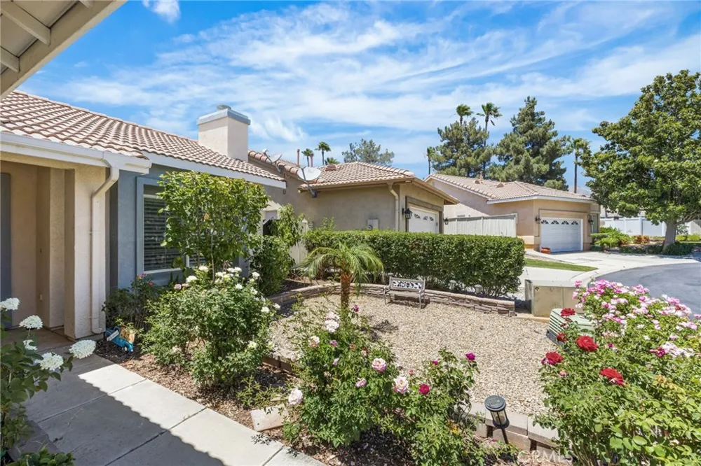 733 Daybreak Way Banning, CA 92220
