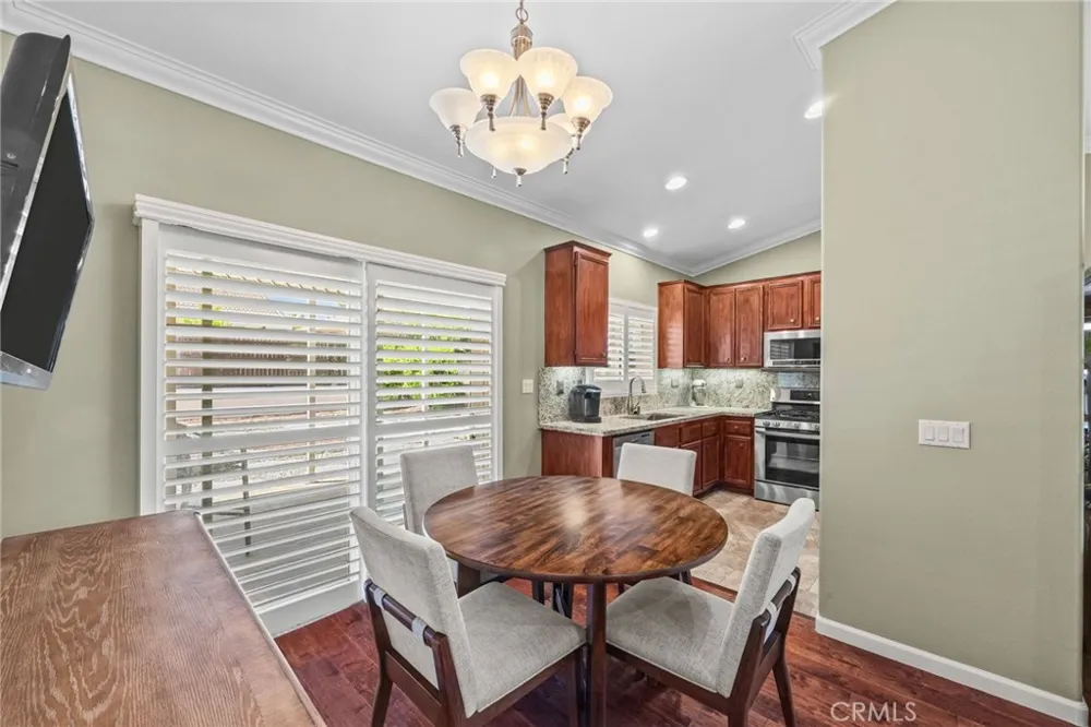 733 Daybreak Way Banning, CA 92220