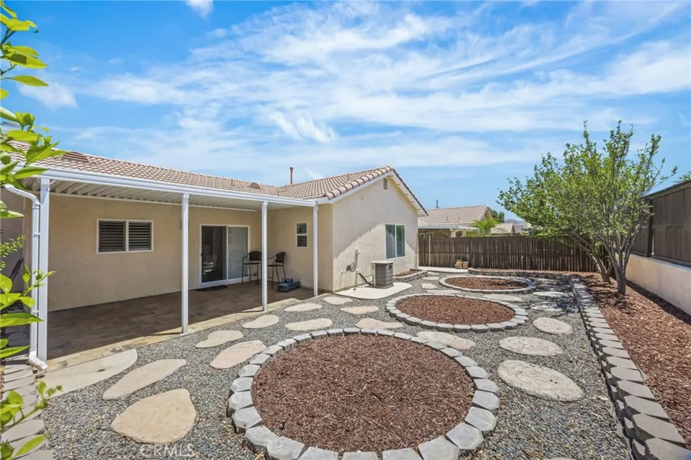 733 Daybreak Way Banning, CA 92220