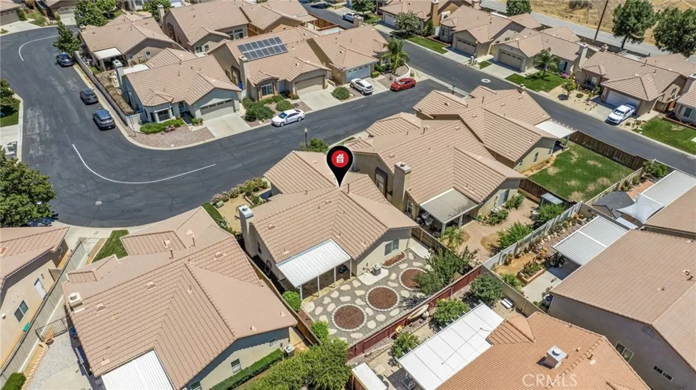 733 Daybreak Way Banning, CA 92220
