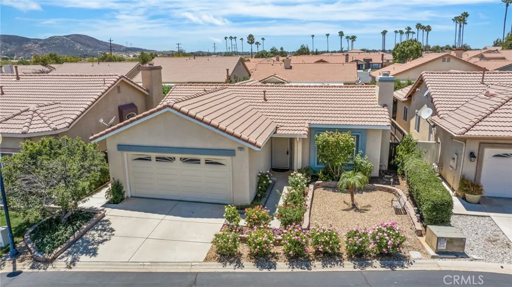 733 Daybreak Way Banning, CA 92220