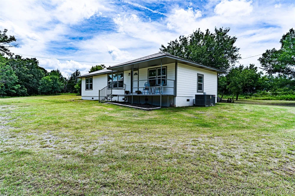 9698 Smathers Lane Drumright, OK 74030