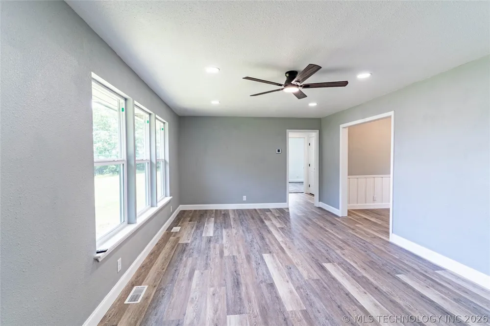9698 Smathers Lane Drumright, OK 74030